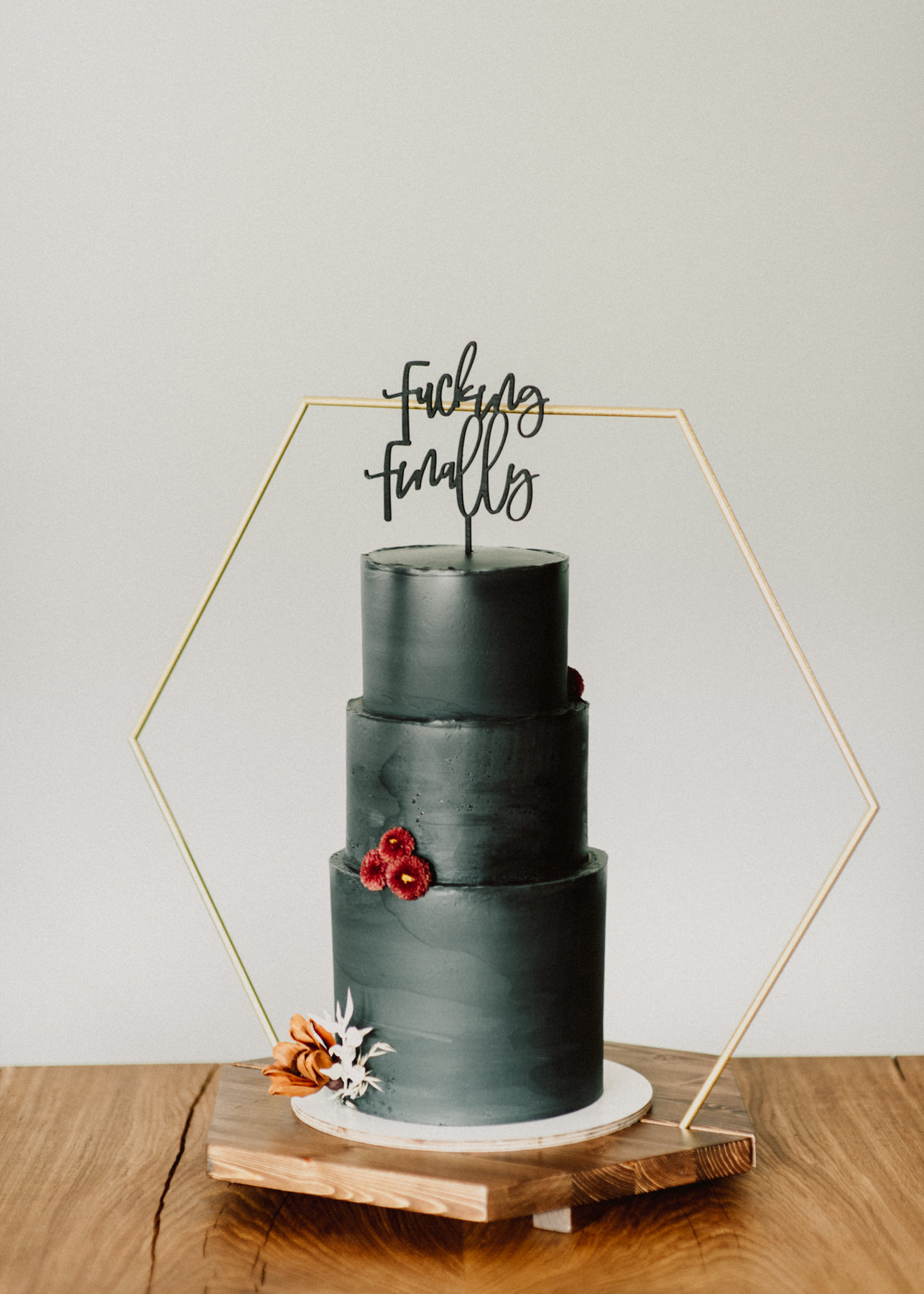 wedding cake fucking finaly