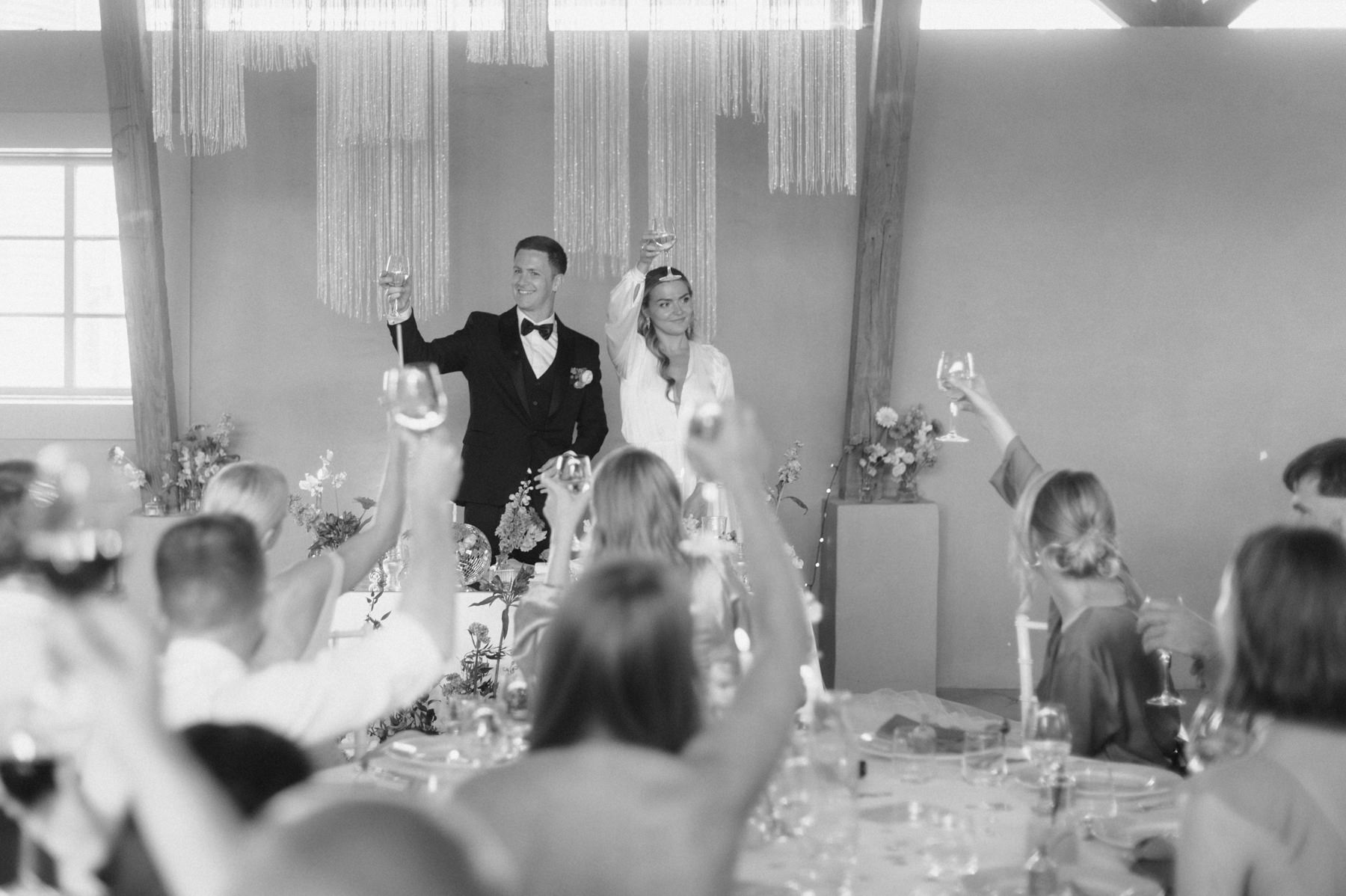 ROMANTIC WEDDING AT ZOLTNERS BREWERY BARN | Evelina & David 181